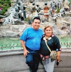 Meet your Posher, Javier